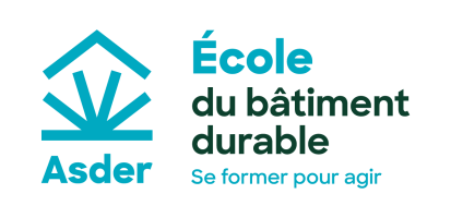 ASDER - L'école du bâtiment durable